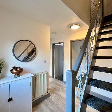Curzon House One - Great For Contractors Or Family Holidays Клиторпс Экстерьер фото