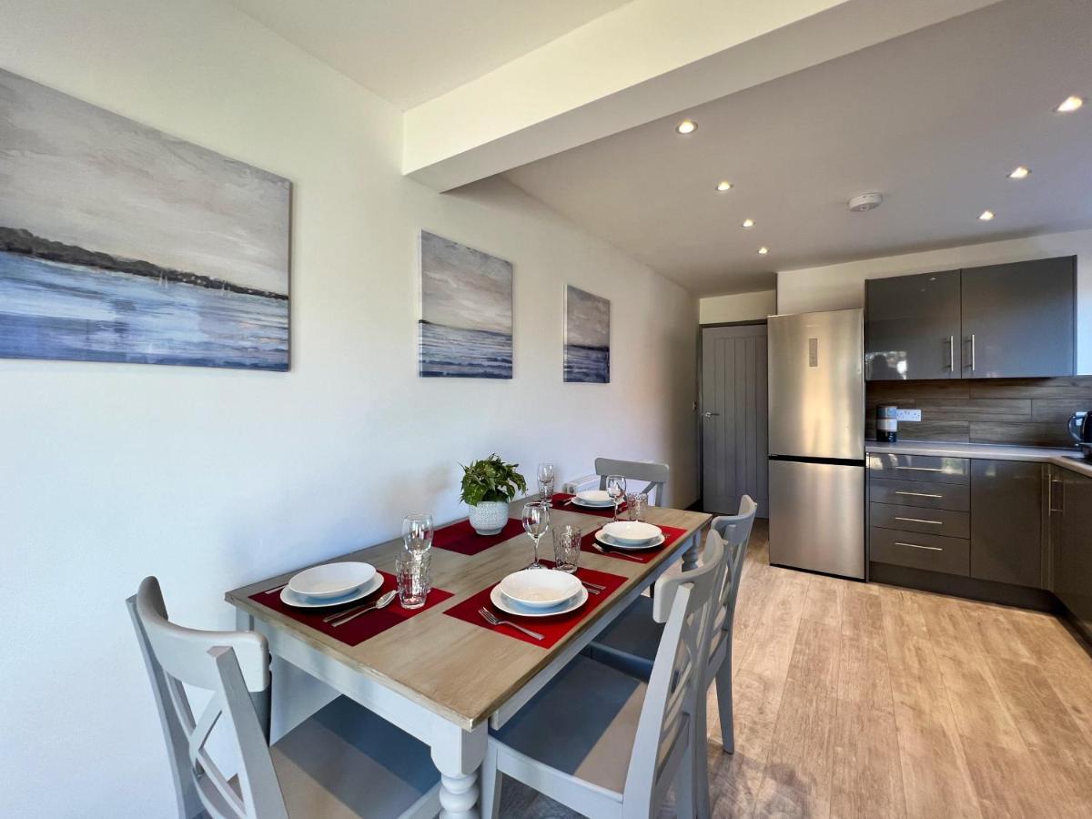 Curzon House One - Great For Contractors Or Family Holidays Клиторпс Экстерьер фото