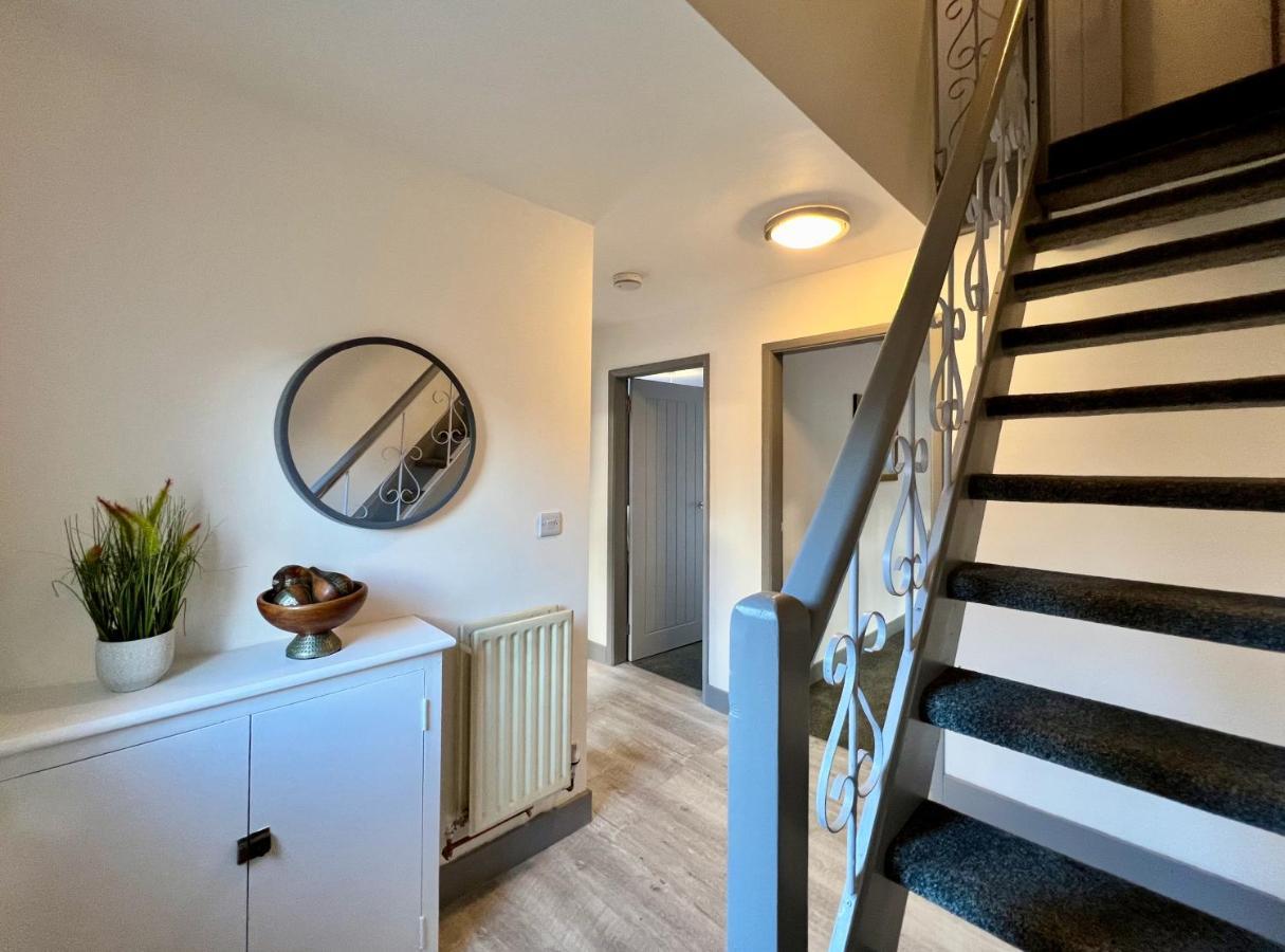 Curzon House One - Great For Contractors Or Family Holidays Клиторпс Экстерьер фото